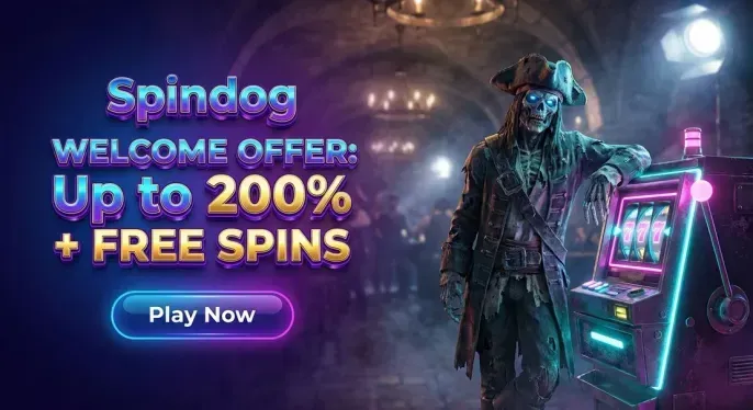 Spindog